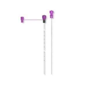 Flocare назогастральний поліуретановий зонд Fr 10, 110 cм